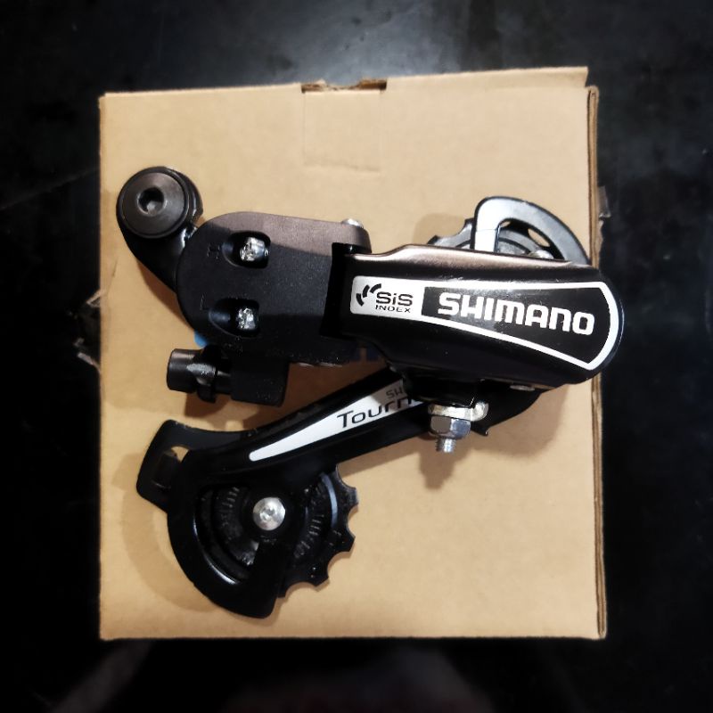 Jual RD / letter s sepeda SHIMANO original | Shopee Indonesia