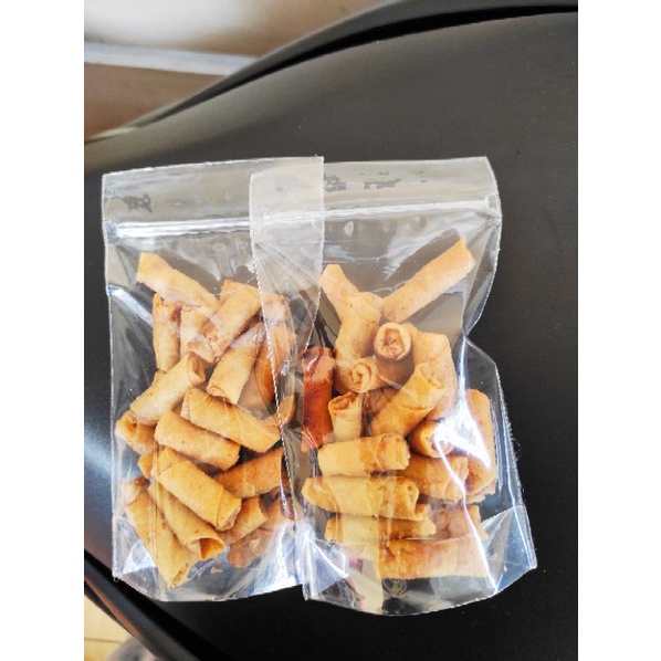 Jual sumpiah udang / lumpiah udang / sumpia udang | Shopee Indonesia
