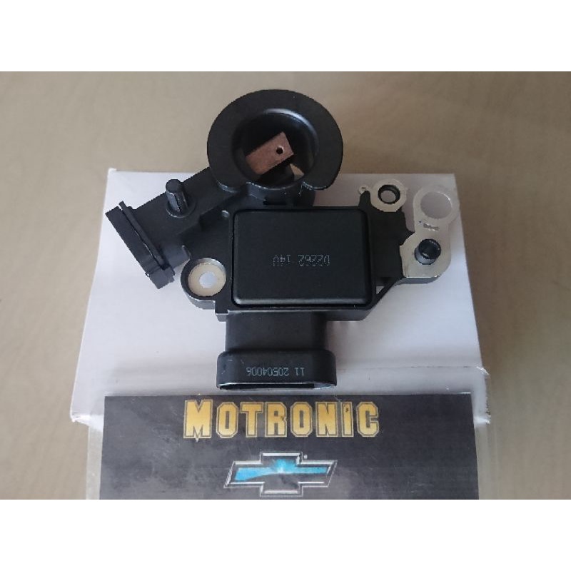 Jual ic alternator regulator ampere dinamo cas pengisian aki chevrolet