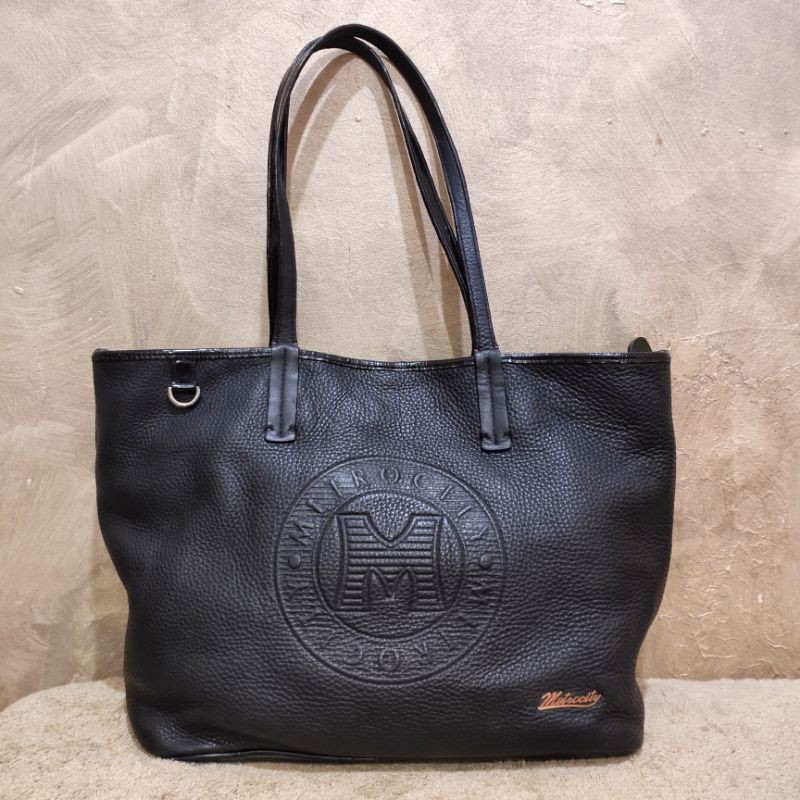 Metro city bag original hot sale