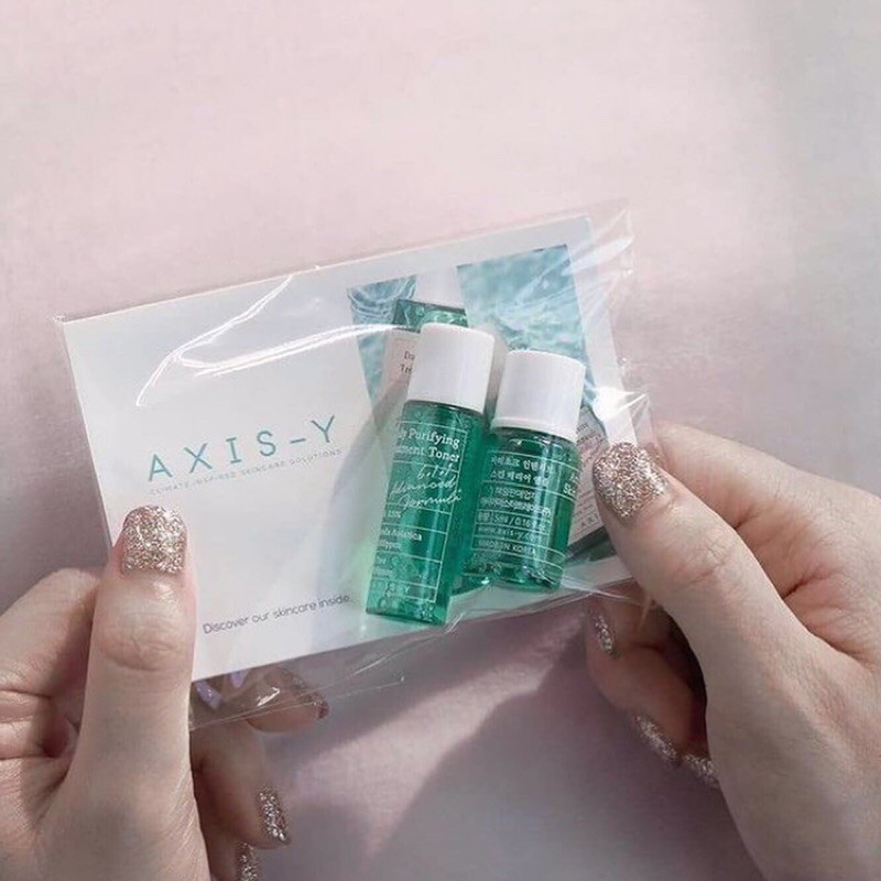 Jual AXIS-Y 2 in 1 KIT | Shopee Indonesia