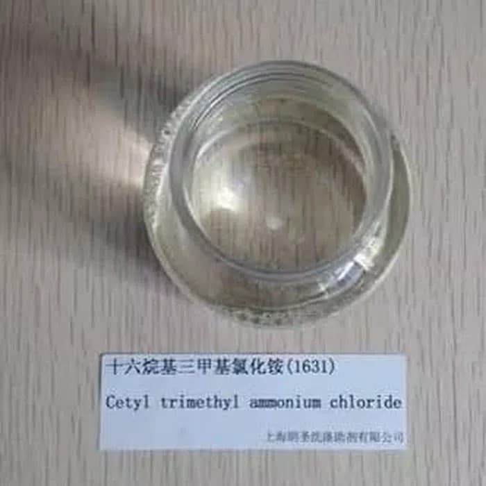 Jual Cetrimonium Chloride | 100gr - Cosmetic grade | Shopee Indonesia
