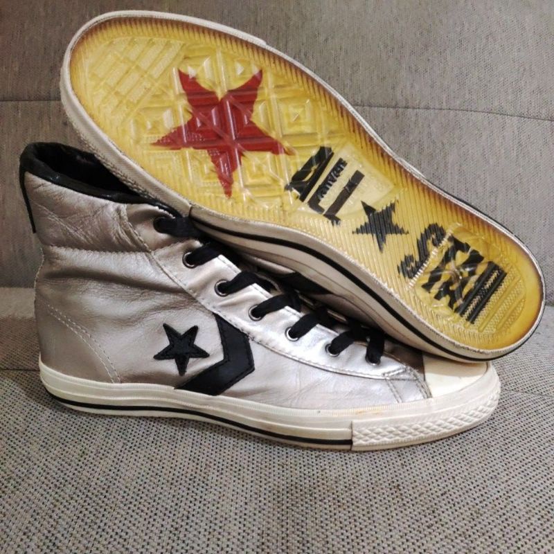 Converse Star chamfered Player John Varvatos