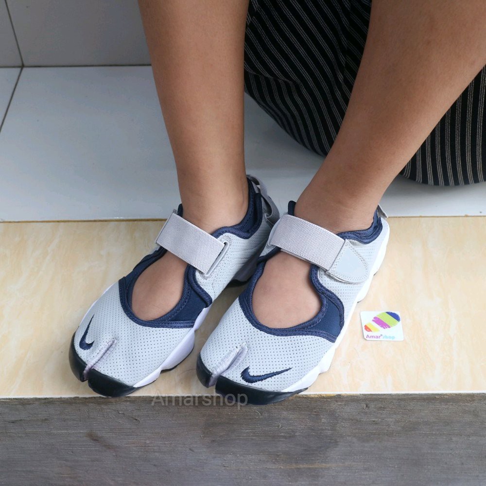 jual sepatu nike air rift original