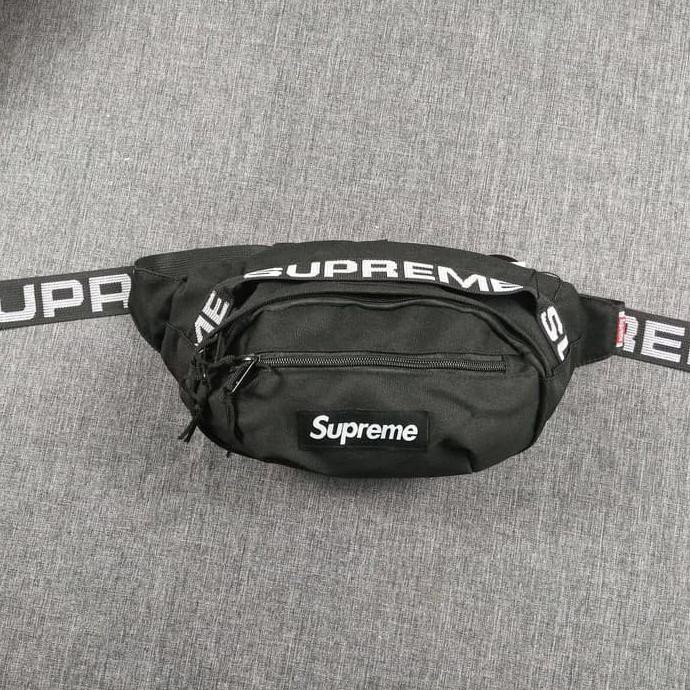 Sling bag sale pria supreme