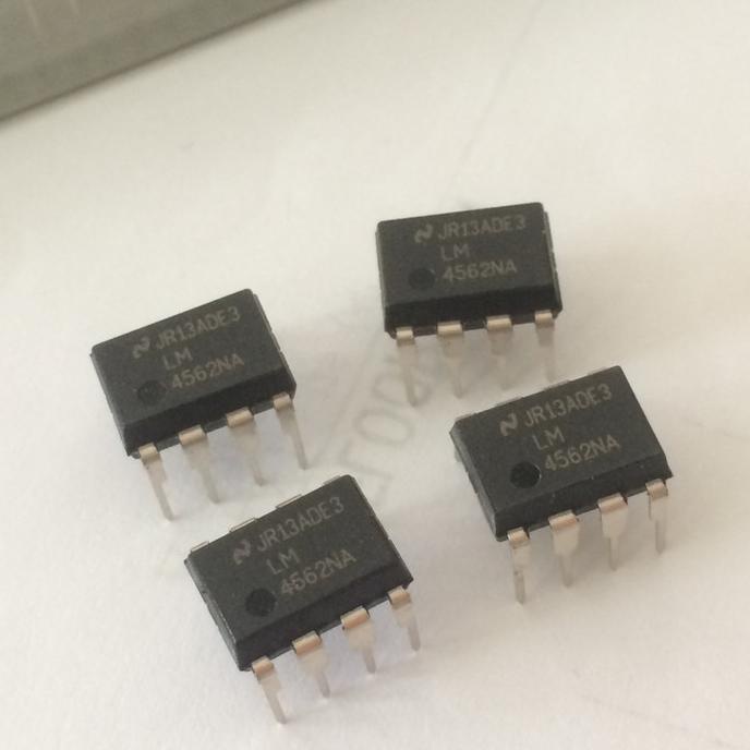 Jual ic lm4562na | Shopee Indonesia