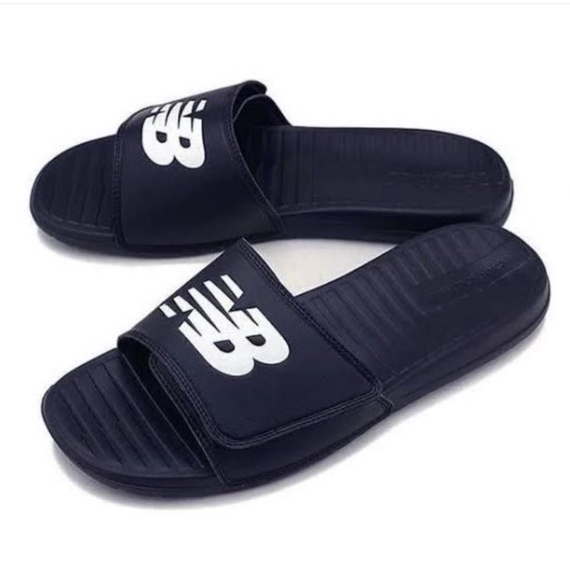 ORI NEW BALANCE SD230 SANDALS FOR MEN NAVY