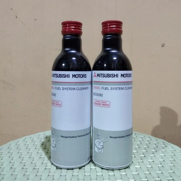 Jual Octane Diesel Fuel System Cleaner Mitsubishi Original Mz320392 250