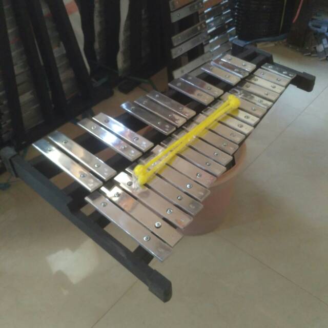 Jual Bellyra SMA Belera Marching Bell SMA | Shopee Indonesia