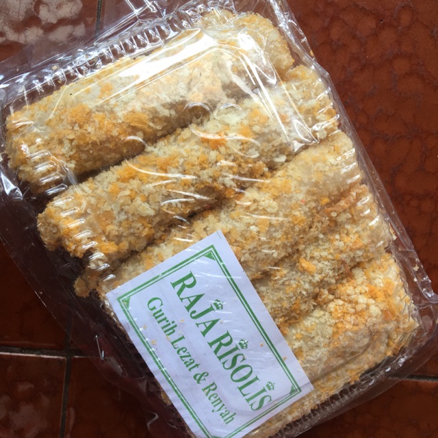 Jual Risol (Frozen food) | Shopee Indonesia