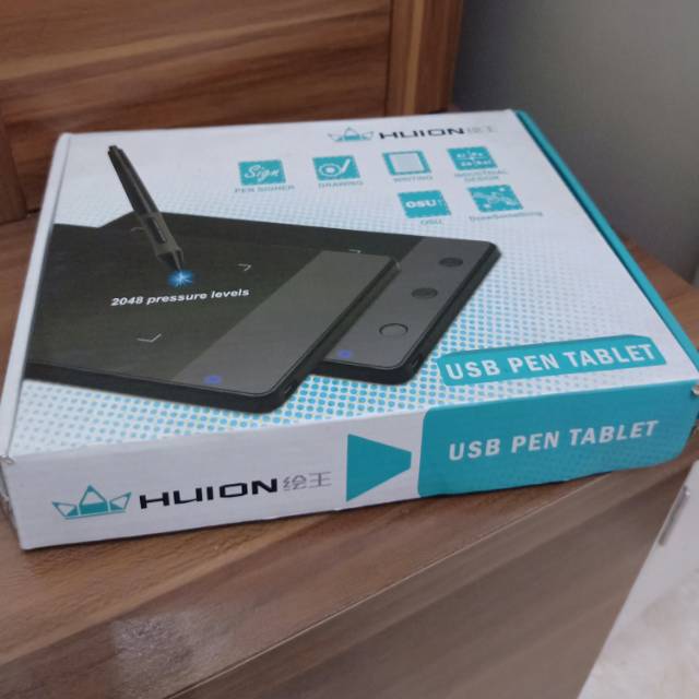 Jual USB PEN TABLET | Shopee Indonesia