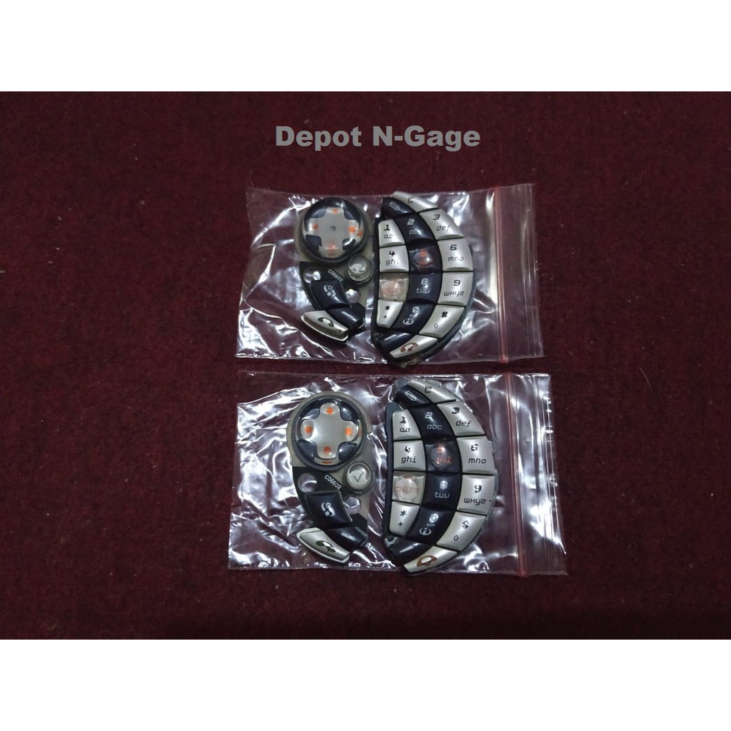 Jual Nokia Ngage Terlengkap & Harga Terbaru Juni 2026 | Shopee Indonesia