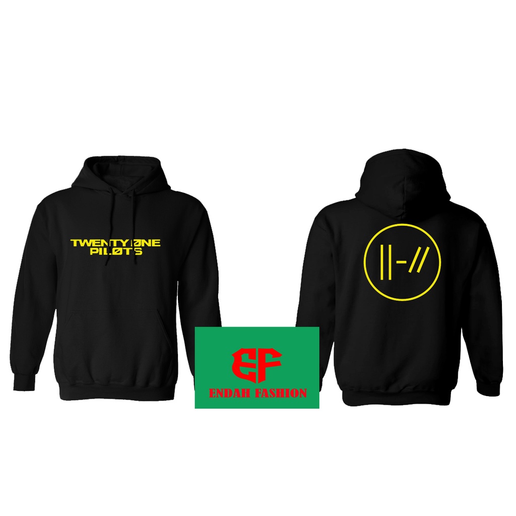 Sudaderas de twenty one cheap pilots trench