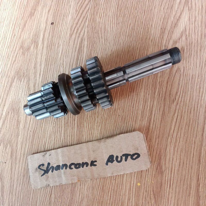 Jual rasio, as rumah kopling Astrea prima, grand, legenda, Supra, fit