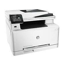 Jual HP LaserJet Pro MFP M227fdn : Monochrome, Multifunction, A4 ...