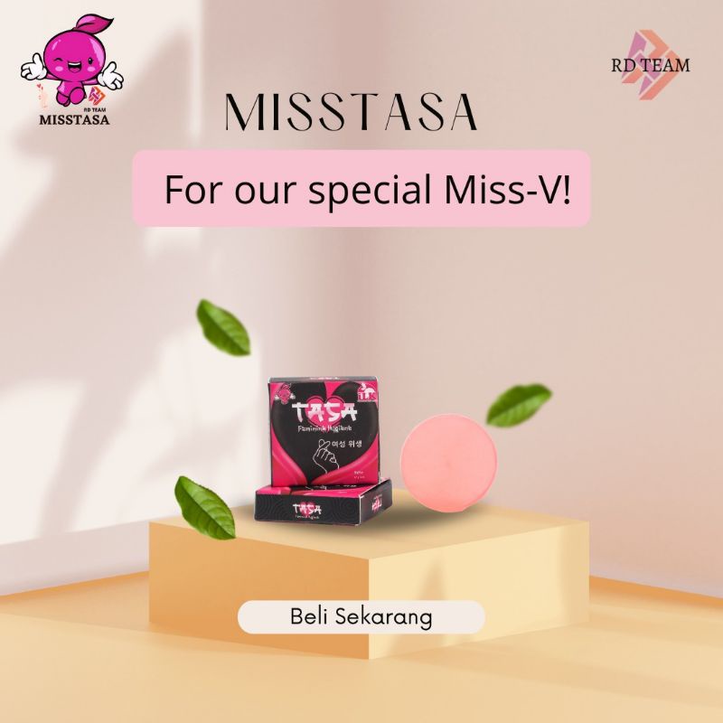 Jual Miss Tasa Sabun Misstassasabun Kewanitaanmiss Tasa Shopee Indonesia 9221