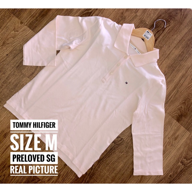 merk baju tommy hilfiger