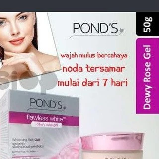 Jual pond's dewy rose gel Harga Terbaik & Termurah April 2024