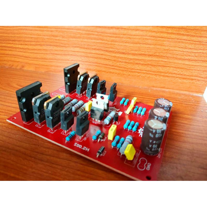 Jual DRIVER MCRD V2 | Shopee Indonesia