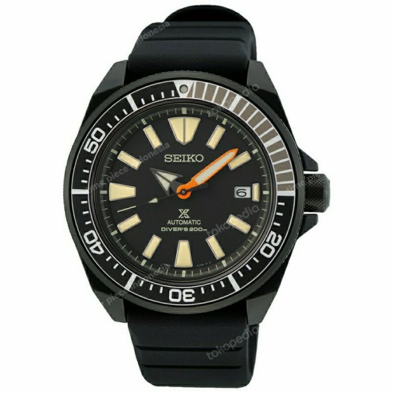 Jual seiko prospex on sale samurai