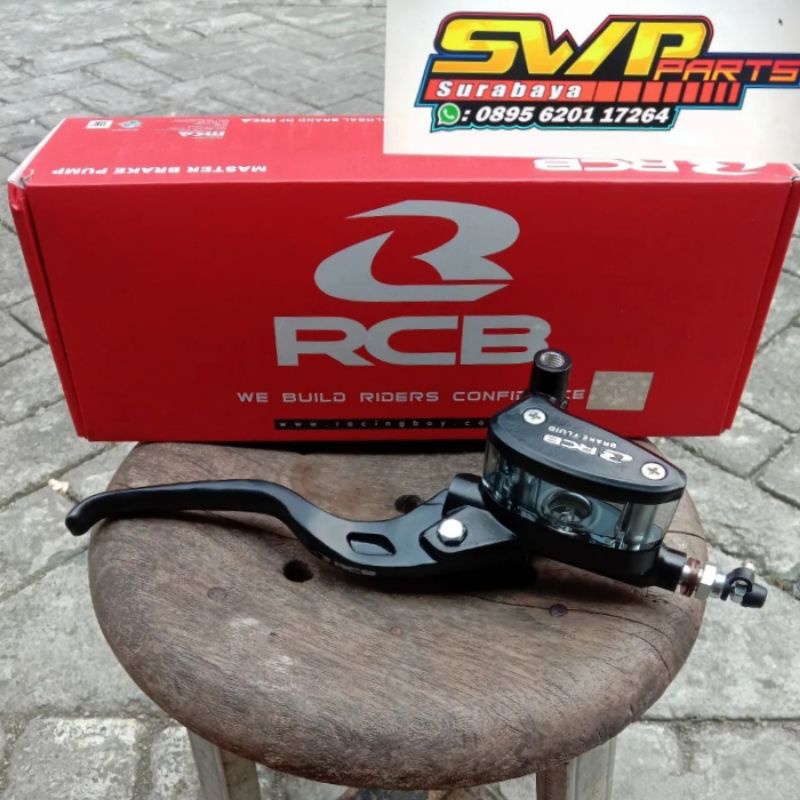 Jual Master Rem RCB E2 Oval 14mm | Shopee Indonesia