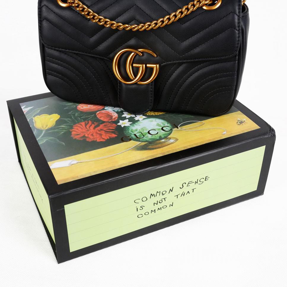 Tas Selempang GUCCI 0320 bb – TasBatam168