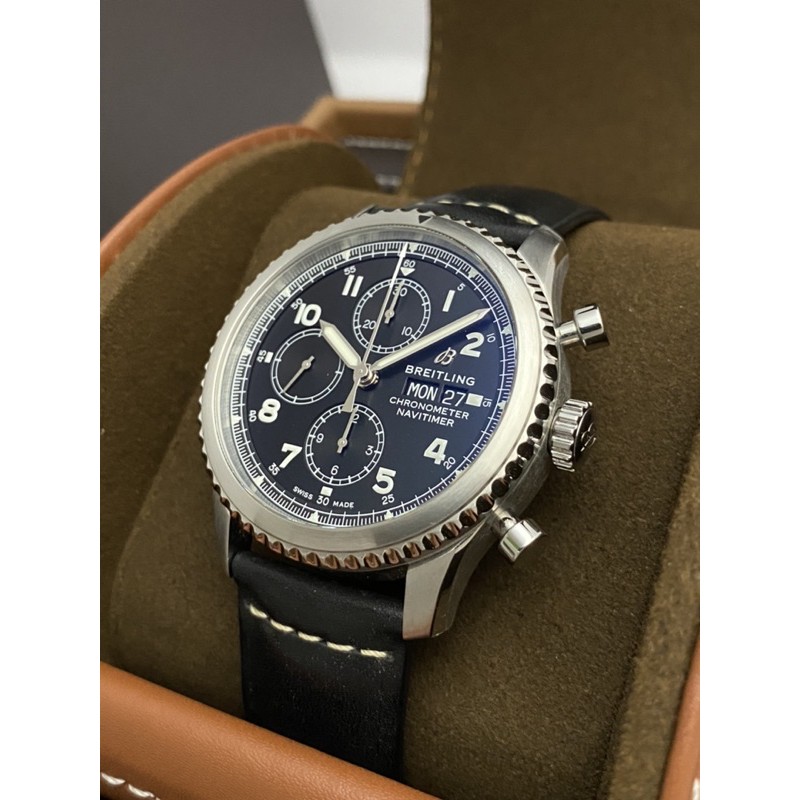 Breitling navitimer harga new arrivals