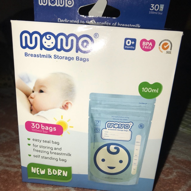 Jual Momo Kantong Asi Shopee Indonesia