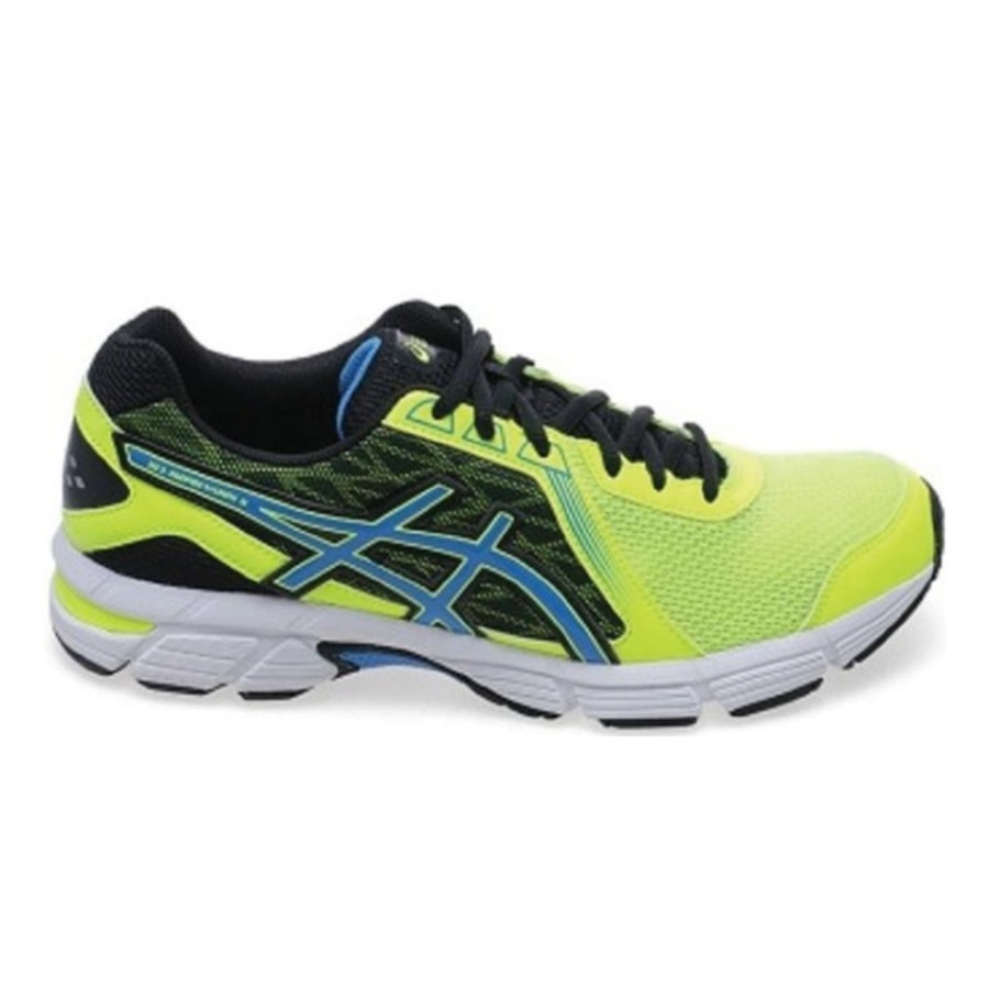 Asics men's shop gel impression 8