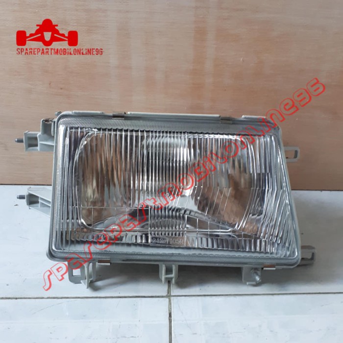 Jual Head Lamp Lampu Depan Toyota Corona Gl At Depo Shopee