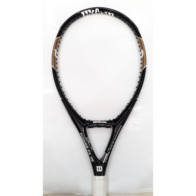 Raquette De Tennis Wilson K Factor K Tour - 25 Pouces - Poignée 3 7/8 - Occasion