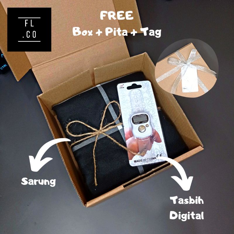 Jual [COD] Hampers Wisuda / Gift Box Cowok / Kado ulang tahun / Gift ...