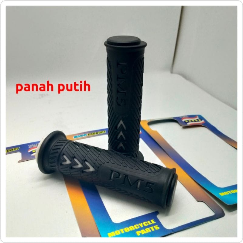 Jual Hand Grip Rizoma Nmax Aerox Lexi Ninja Cbr Tiger Shopee Indonesia