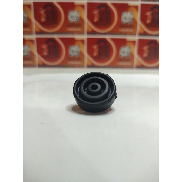 Jual KARET JOK BULAT YAMAHA JUPITER Z - KARET BANTALAN JOK SADEL BULAT