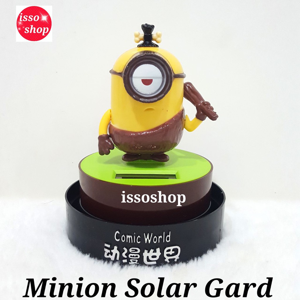 Jual Hiasan Dashboard Minion Pajangan Boneka Dashboard Shopee Indonesia