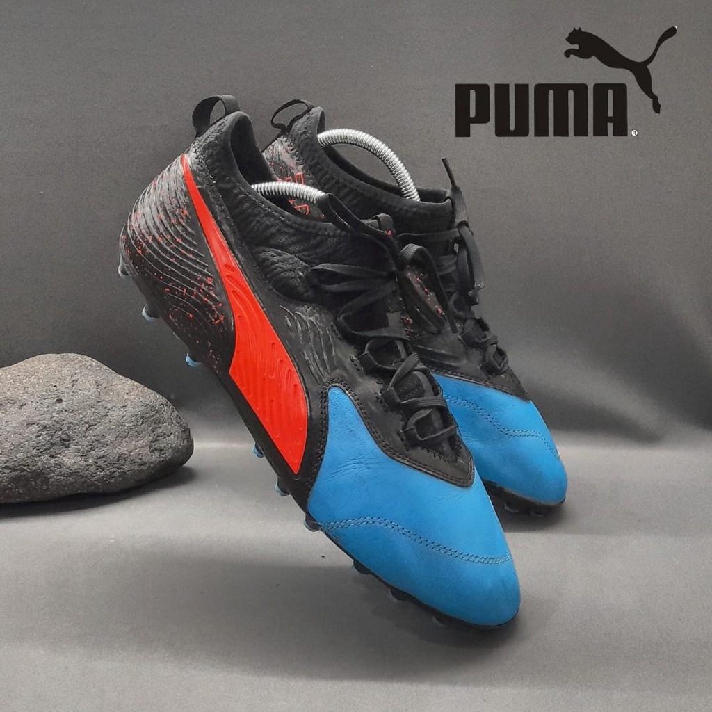 Puma one 19.3 store mg