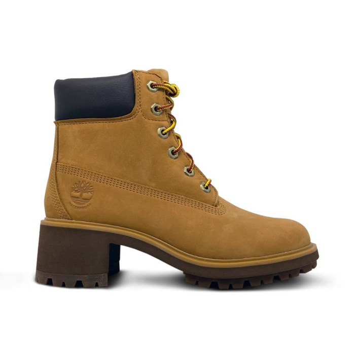 Boot wanita store timberland