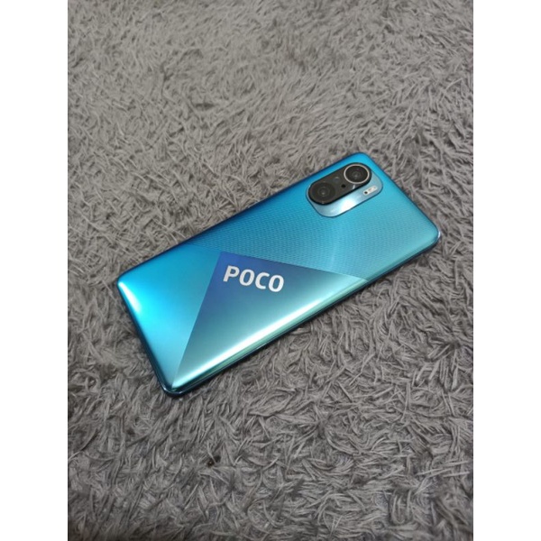 Jual XIAOMI POCO F3 8/256 5G | Shopee Indonesia