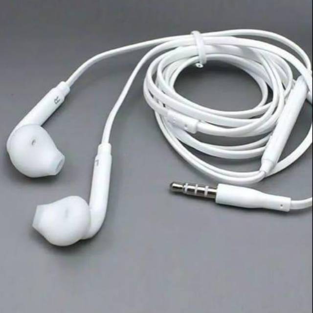 Headset Samsung Galaxy S6 S6 Edge ORI 99 KW Super Earphone All Samsung Jernih Murah Best Seller