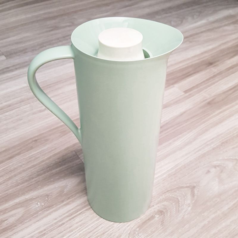 Jual Termos IKEA Air Panas Minimalis 1 Liter Behovd Vacuum Flask