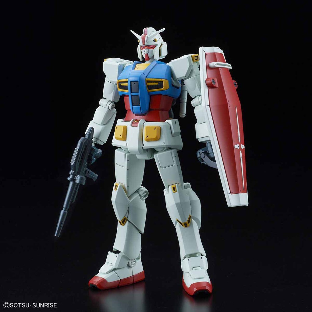 Jual Daban hongli HG 1/144 G40 fighter | Shopee Indonesia