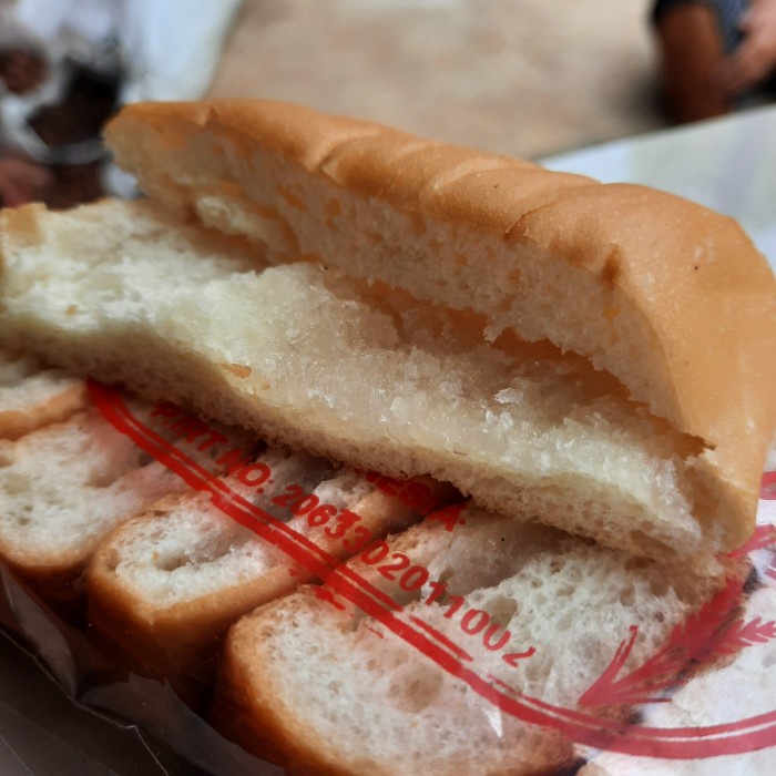 Jual Roti Kopyor Wangi Kue Jadul Kelapa | Shopee Indonesia