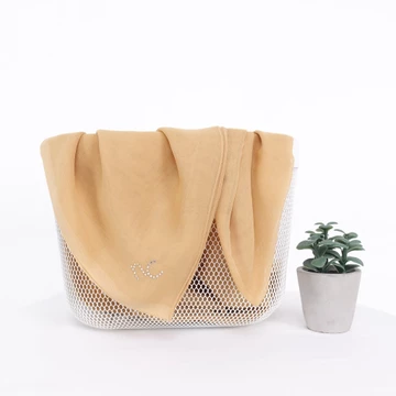 NADIYA Everyday Scarf Square Paris Japan Premium