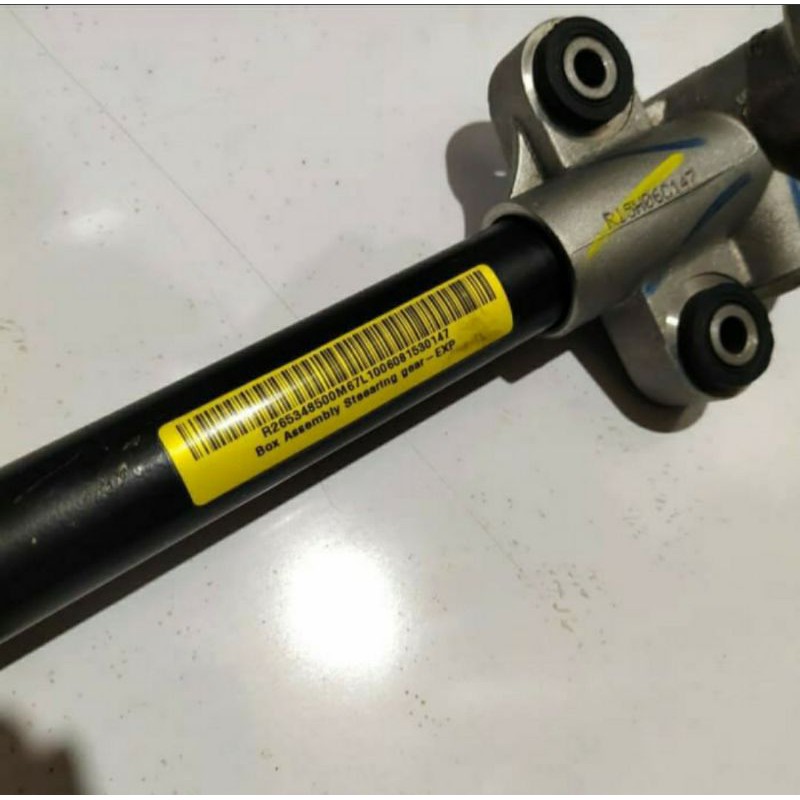 Jual Rack Steering Rack Steer Suzuki Wagon R ORIGINAL SGP | Shopee ...