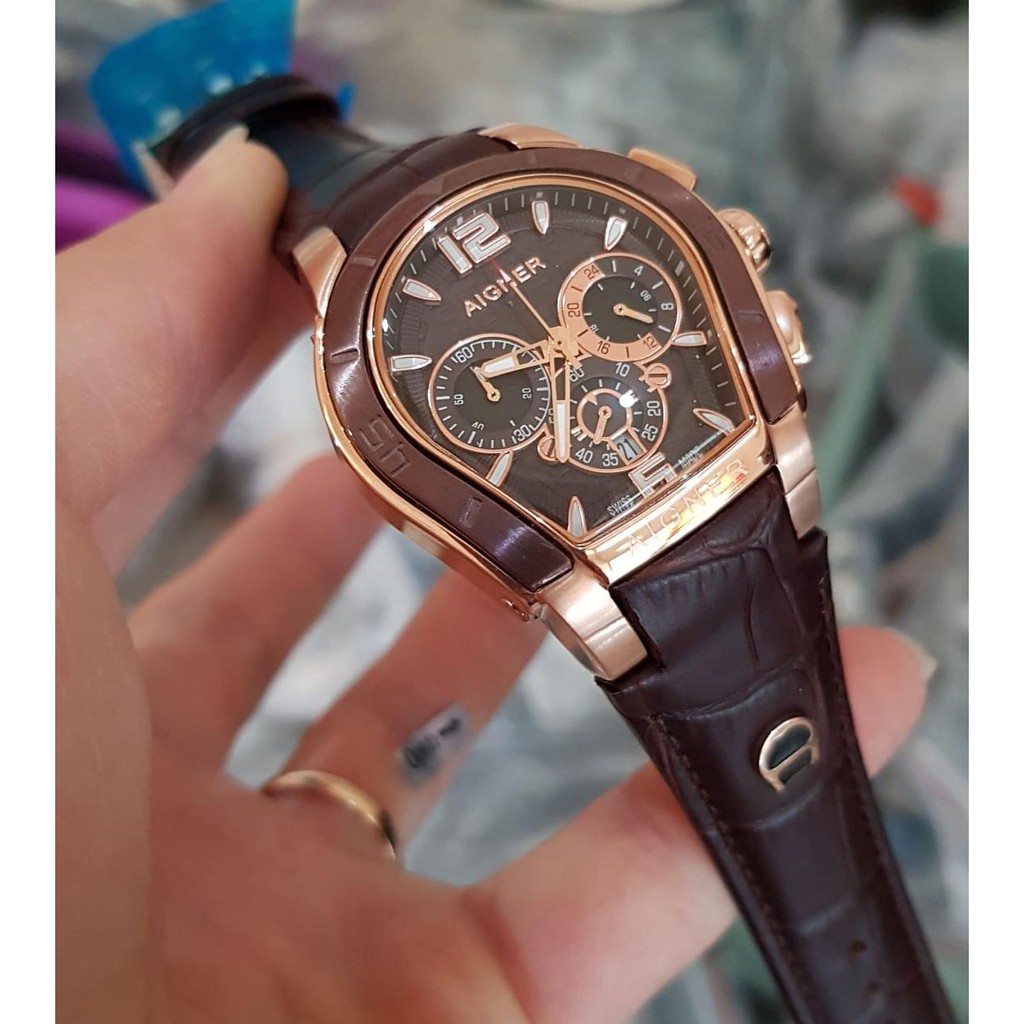 JAM TANGAN AIGNER PALERMO