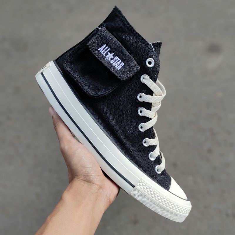 Jual Sepatu Converse Cargo not original sepatu sneakers pria