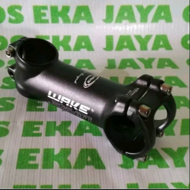 Ukuran hot sale stem fixie