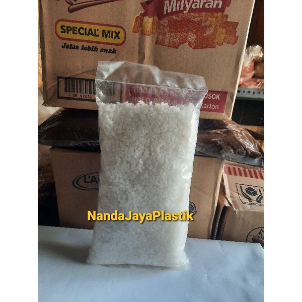 Jual Promo Garam Kasar 1kg Garam Krosok 1kg Natrium Cloride Non Yodium Shopee Indonesia 1522