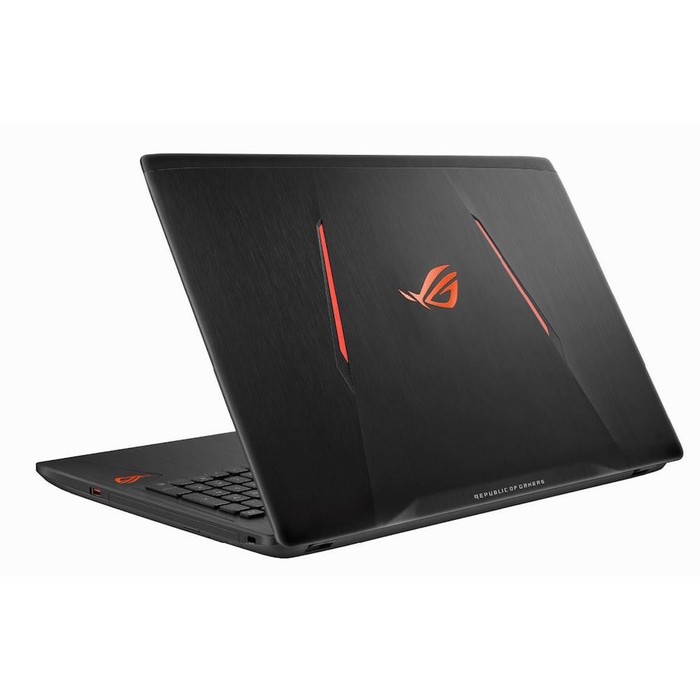 Jual ASUS ROG GL753VD-DS71 - Core i7-7700HQ - GTX1050 4GB Laptop Gaming ...