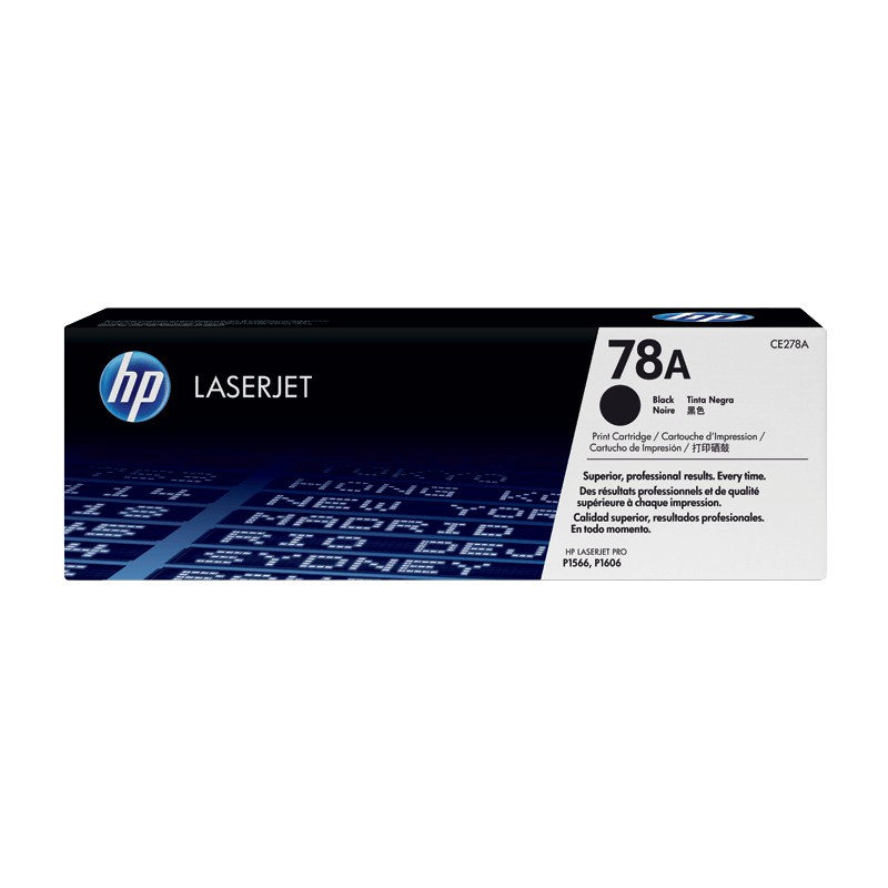 HP Toner 78A Black Original LaserJet (2)